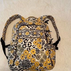 Vera Bradley Backpack